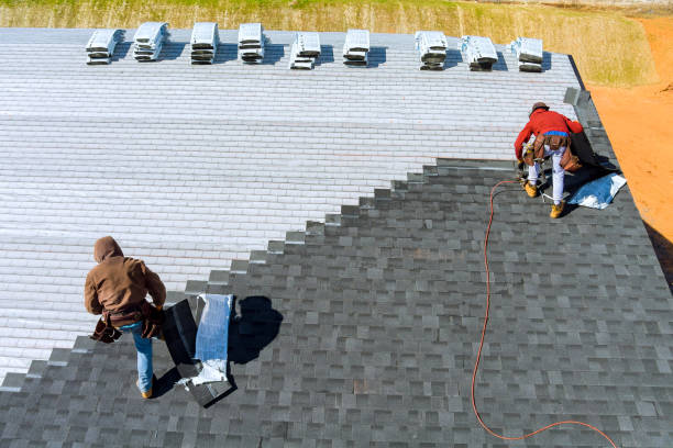 Quick and Trustworthy Emergency Roof Repair Services in Ida Grove, IA