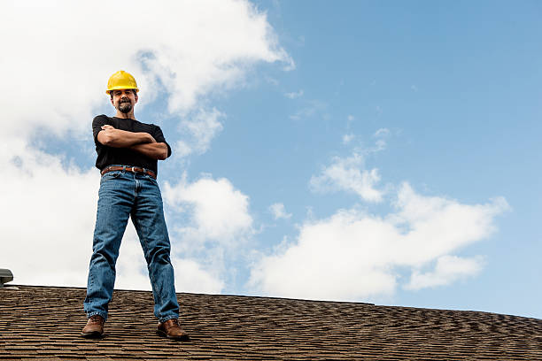Residential Roof Replacement in Ida Grove, IA